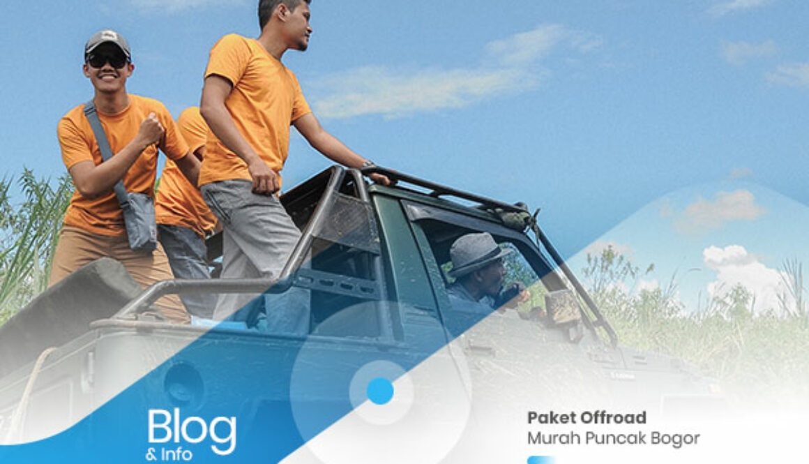 paket-offroad-murah-puncak-bogor