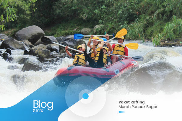 paket-rafting-puncak-bogor